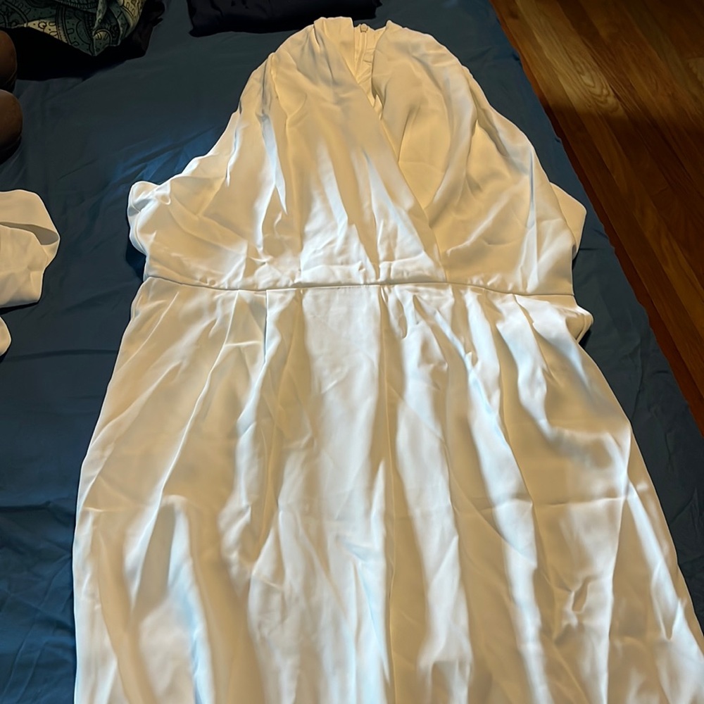 Cider brand Jumpsuit size XL